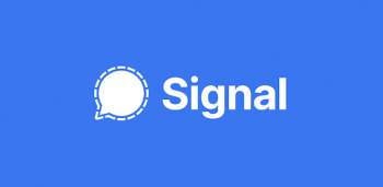 Signal è indipendente e no profit.